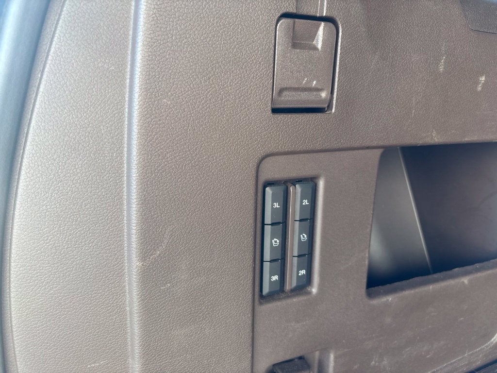 2023 Ford Expedition Max King Ranch