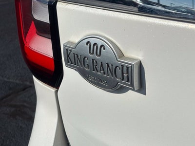 2023 Ford Expedition Max King Ranch