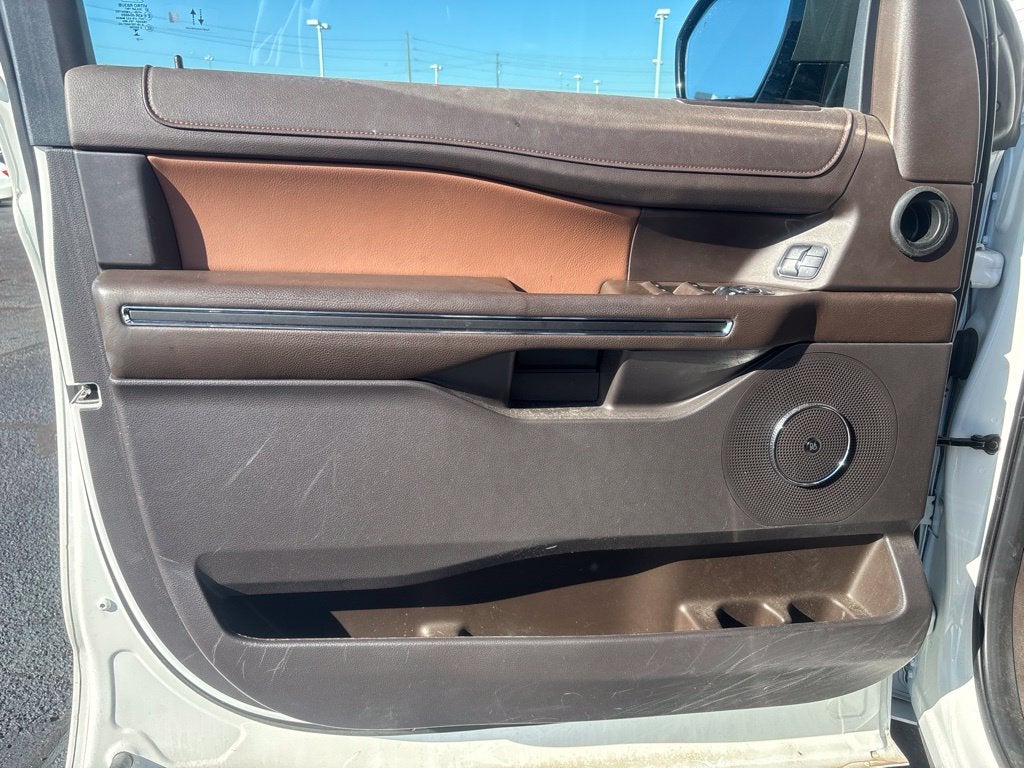 2023 Ford Expedition Max King Ranch