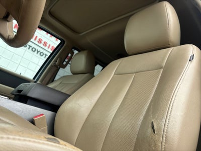 2014 Ford Expedition XLT