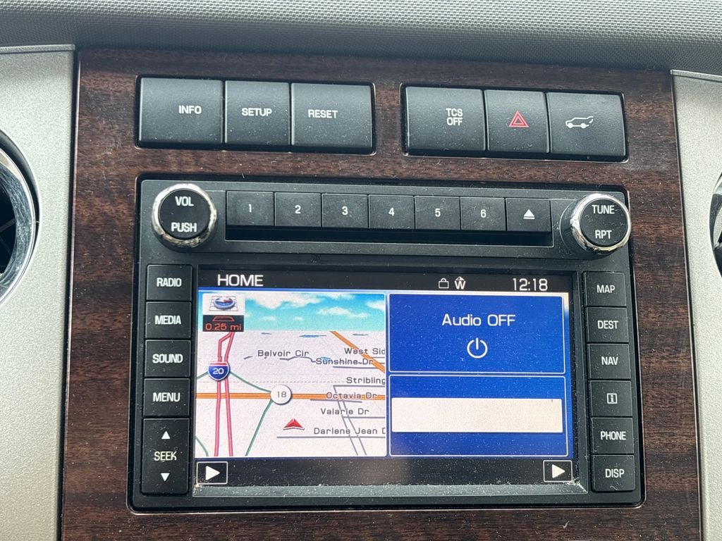 2014 Ford Expedition XLT