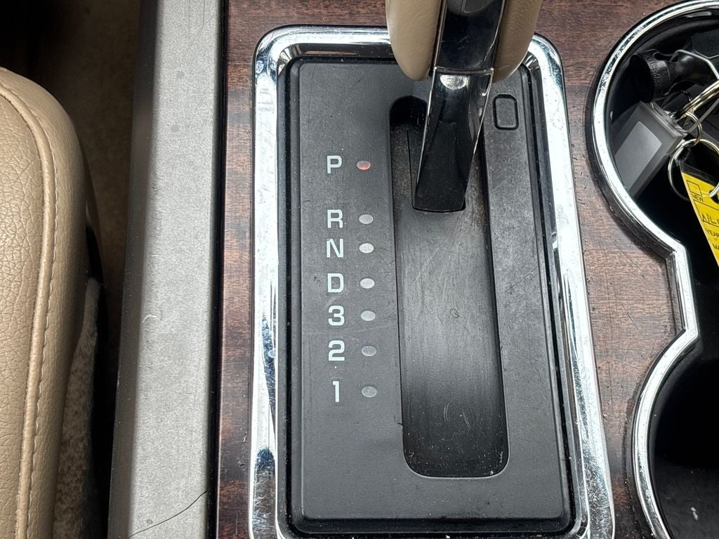 2014 Ford Expedition XLT