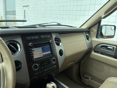 2014 Ford Expedition XLT