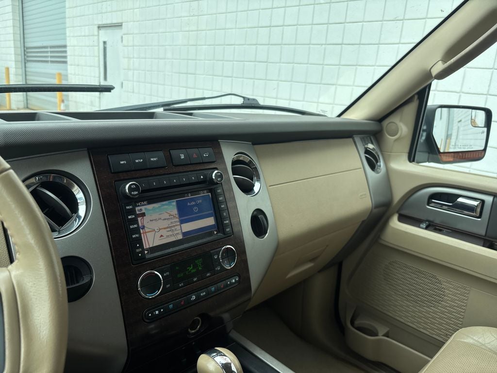 2014 Ford Expedition XLT