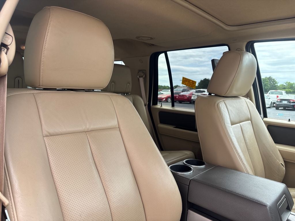 2014 Ford Expedition XLT