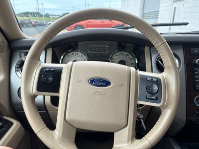 2014 Ford Expedition XLT