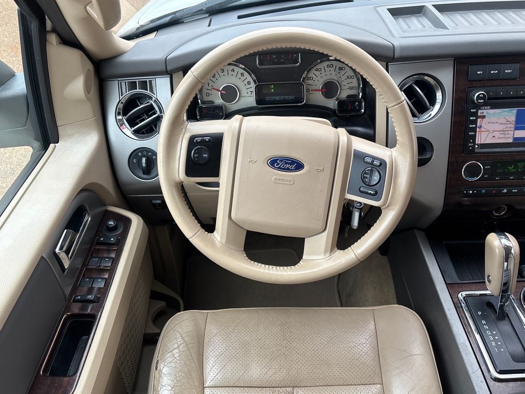 2014 Ford Expedition XLT