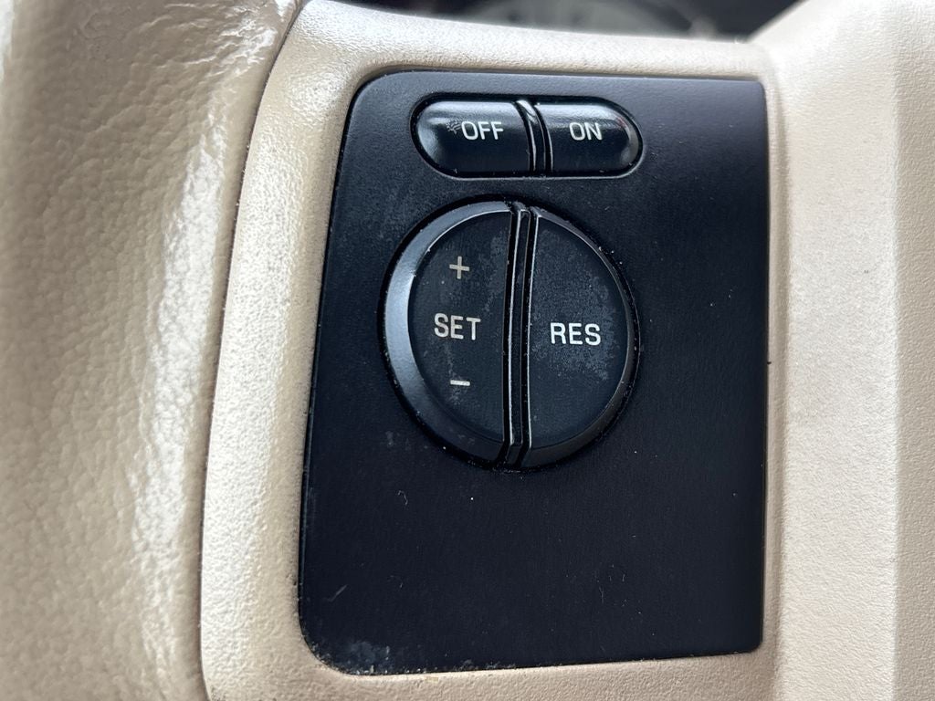 2014 Ford Expedition XLT