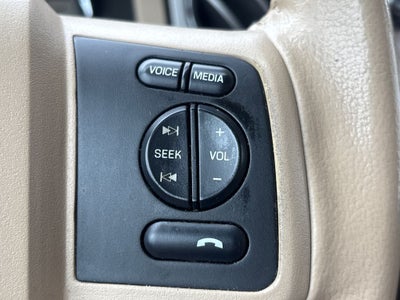 2014 Ford Expedition XLT