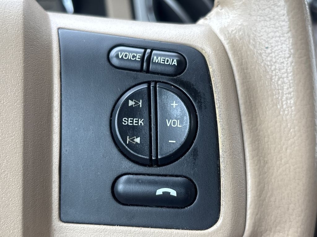 2014 Ford Expedition XLT