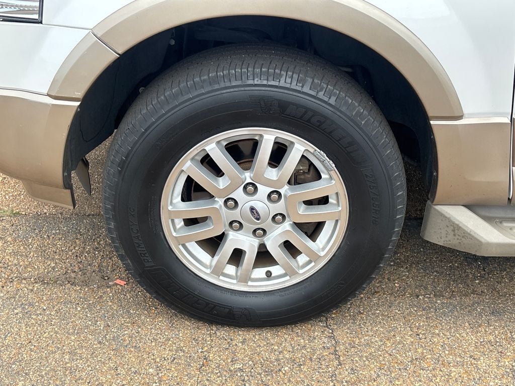 2014 Ford Expedition XLT