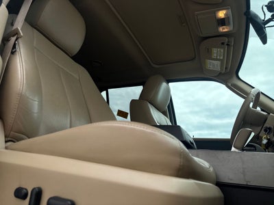 2014 Ford Expedition XLT