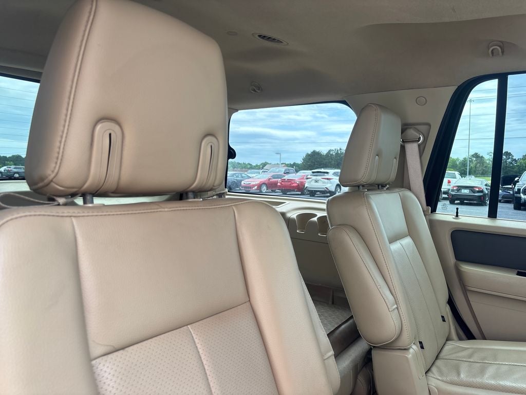 2014 Ford Expedition XLT