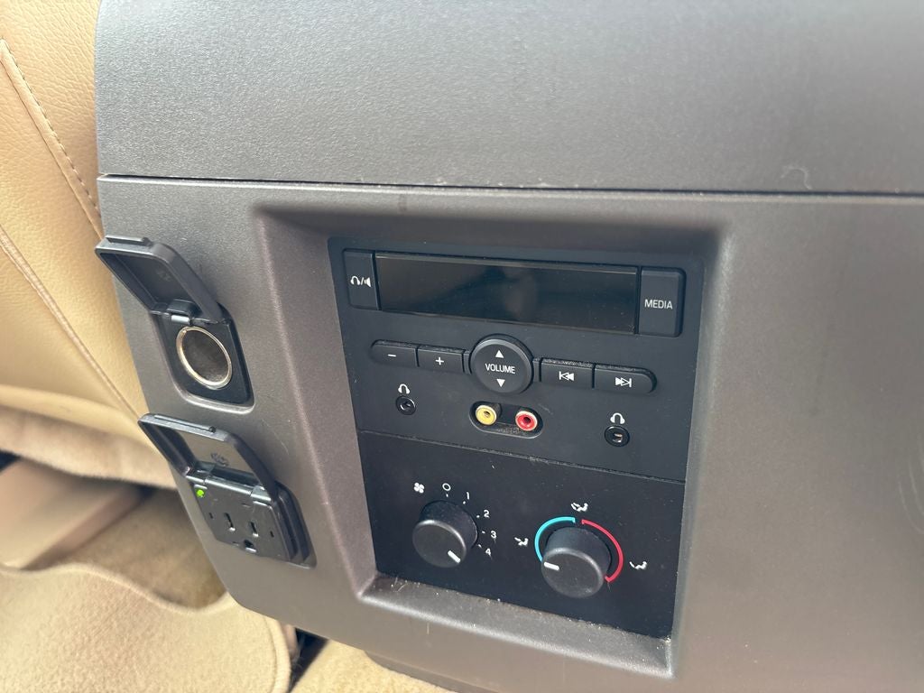2014 Ford Expedition XLT
