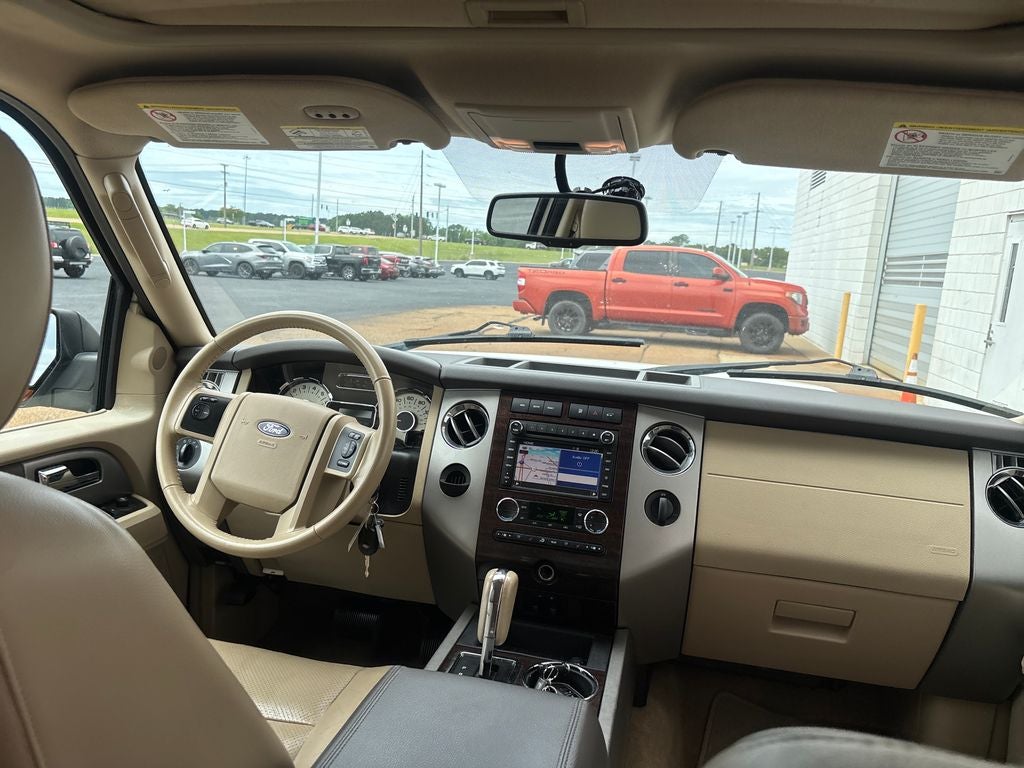 2014 Ford Expedition XLT