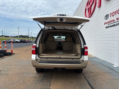 2014 Ford Expedition XLT