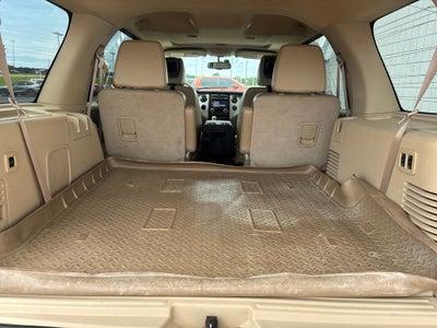 2014 Ford Expedition XLT