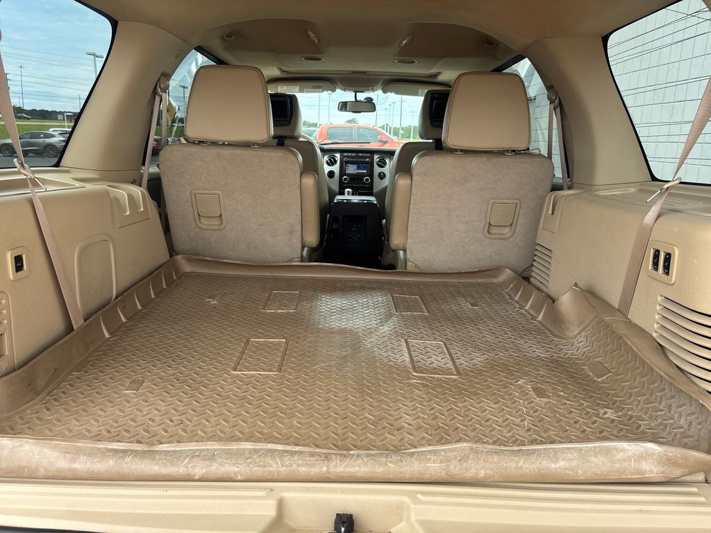 2014 Ford Expedition XLT