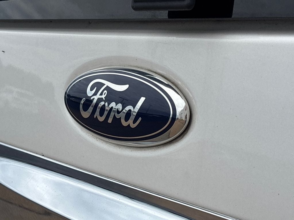 2014 Ford Expedition XLT