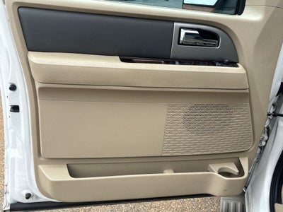 2014 Ford Expedition XLT