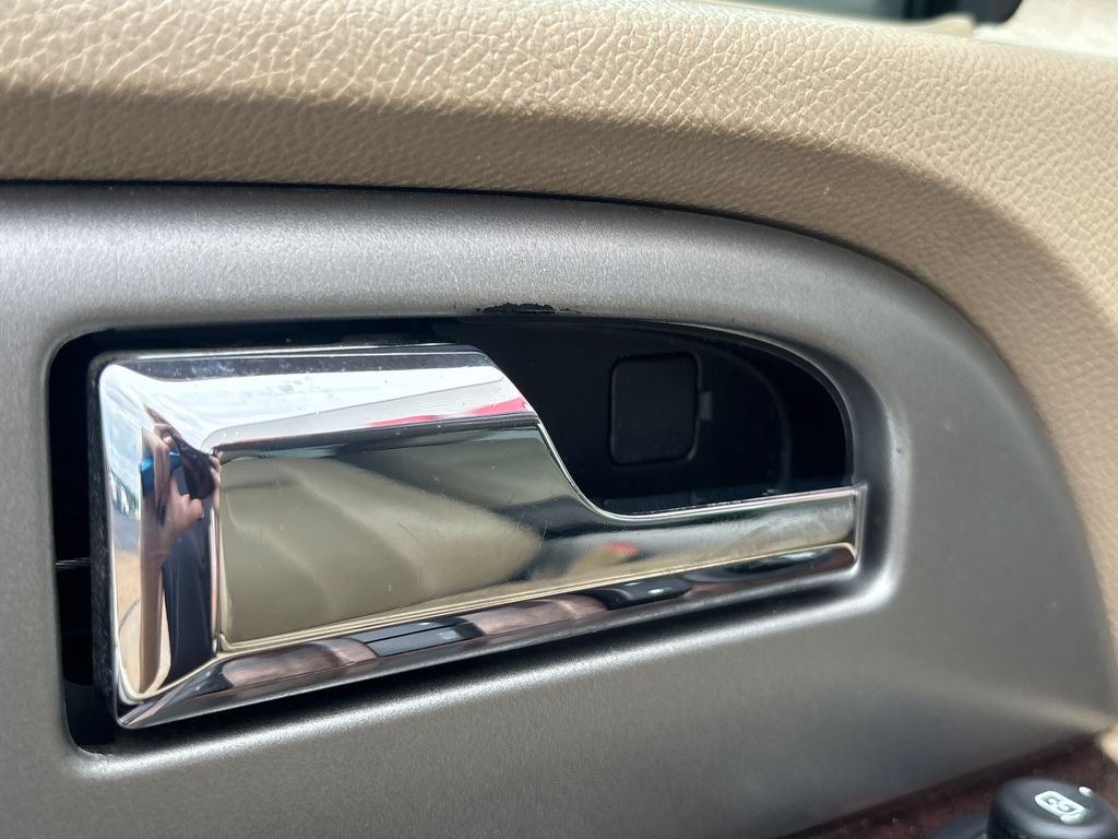 2014 Ford Expedition XLT