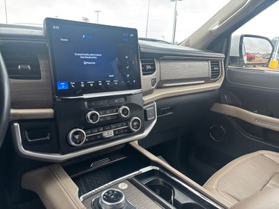 2023 Ford Expedition Limited