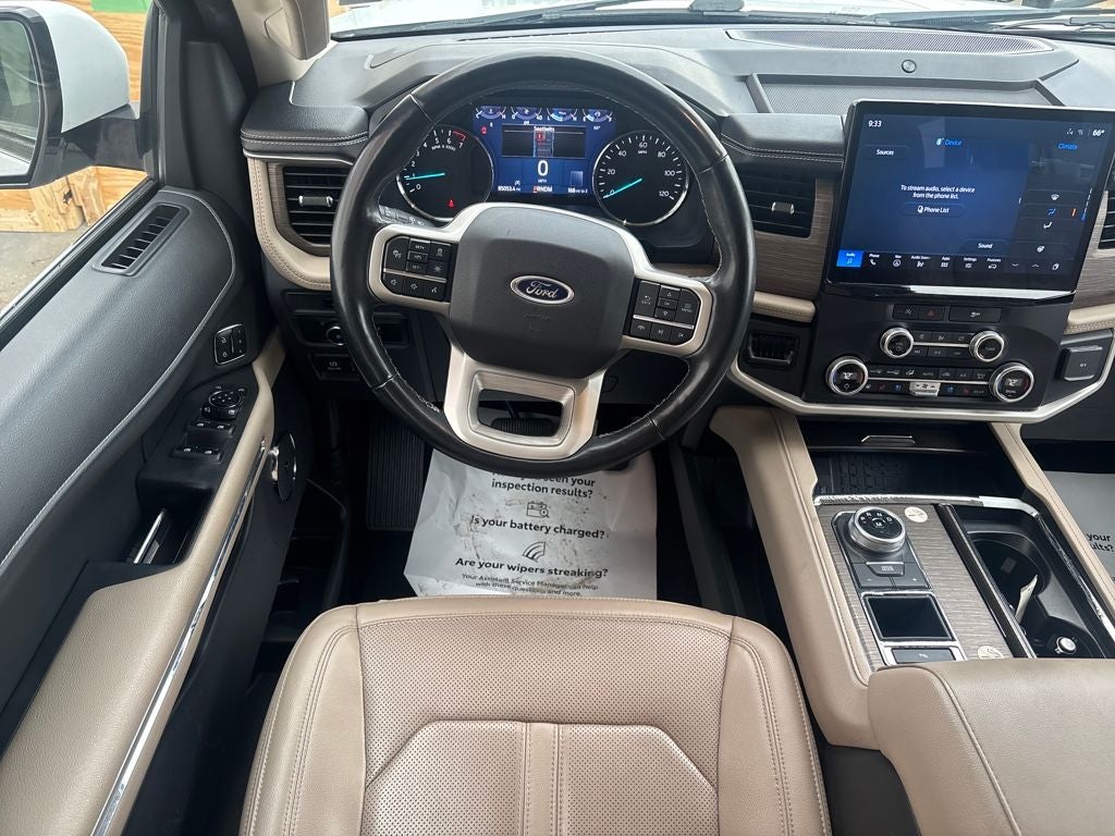 2023 Ford Expedition Limited