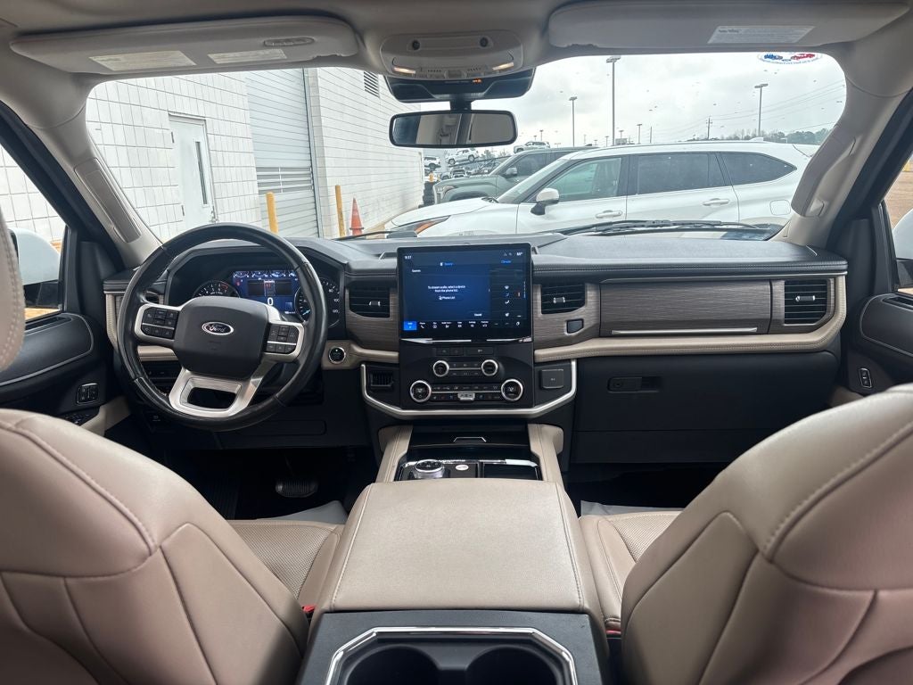 2023 Ford Expedition Limited