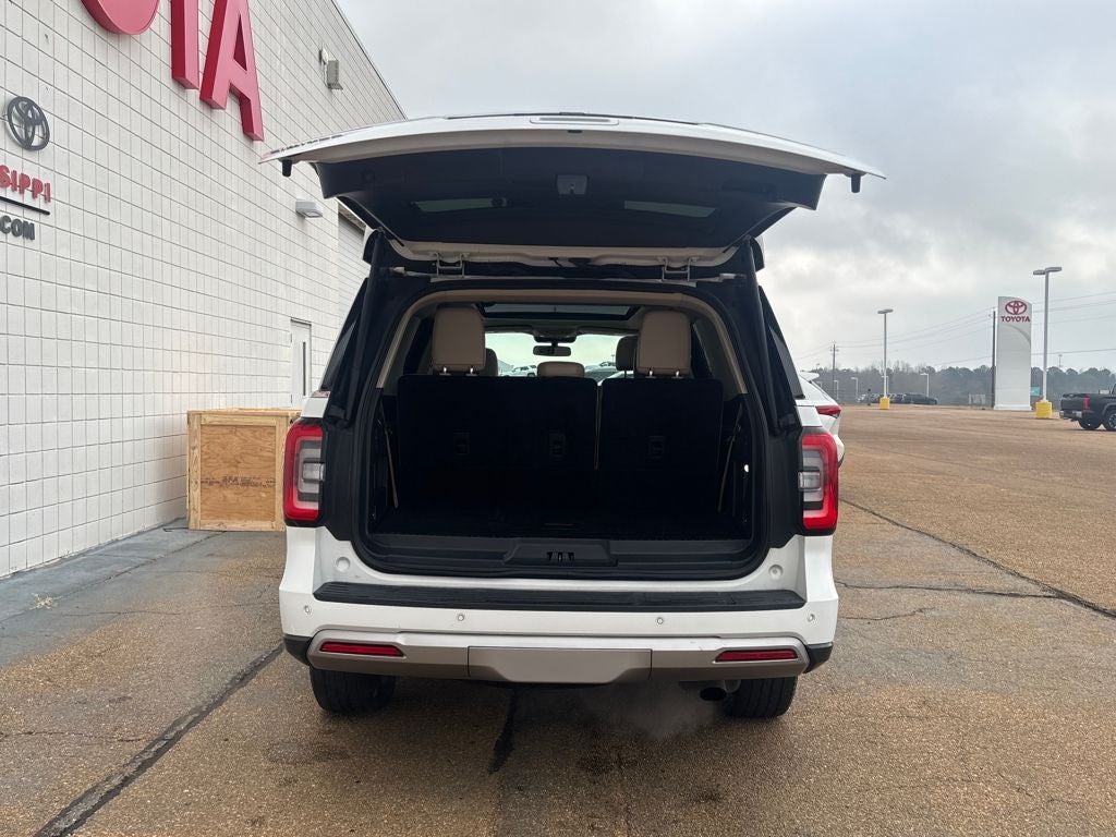 2023 Ford Expedition Limited