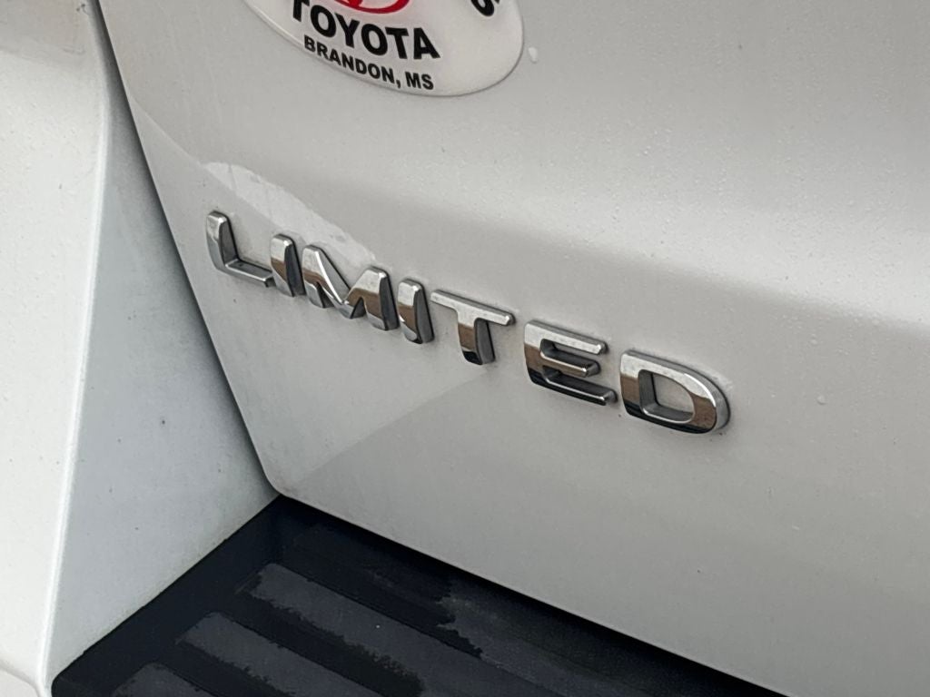 2023 Ford Expedition Limited