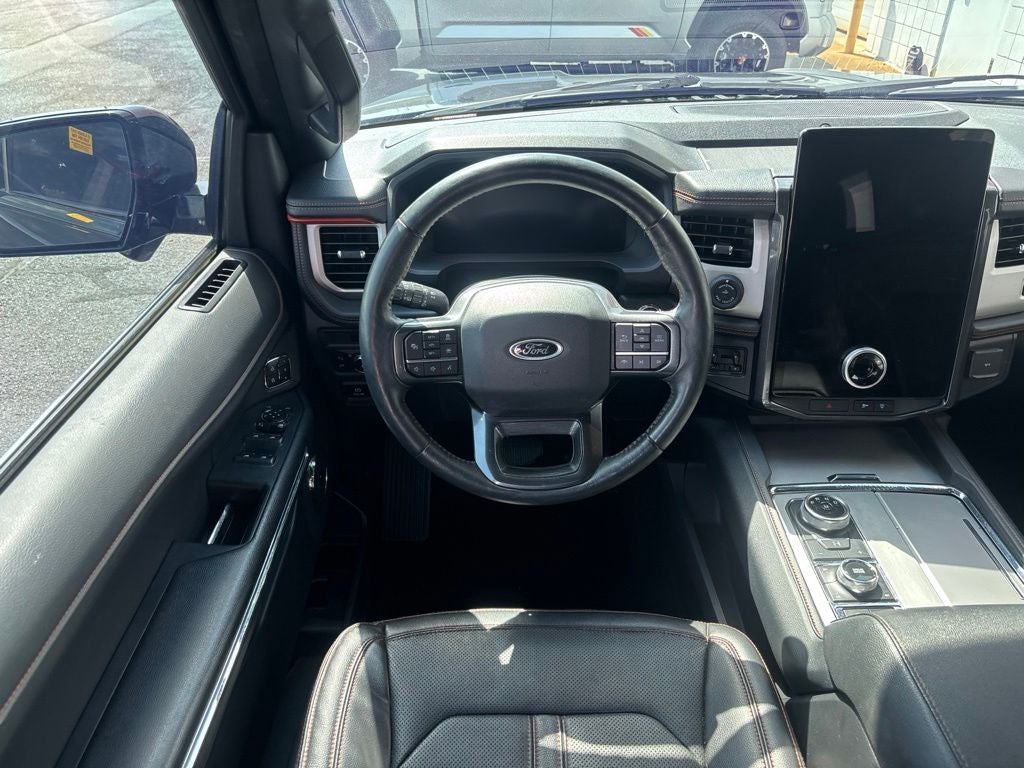 2023 Ford Expedition Timberline