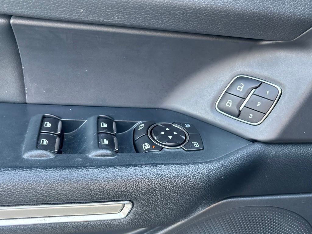 2023 Ford Expedition Timberline