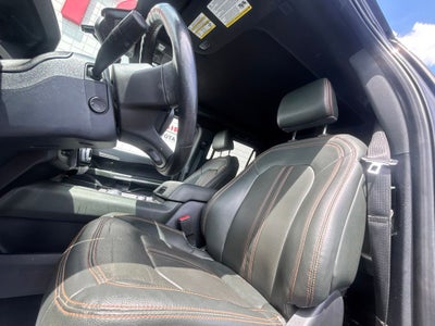 2022 Ford Expedition Timberline