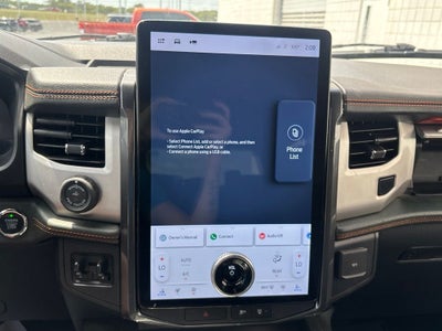 2022 Ford Expedition Timberline
