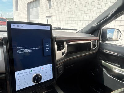 2022 Ford Expedition Timberline