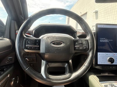 2022 Ford Expedition Timberline