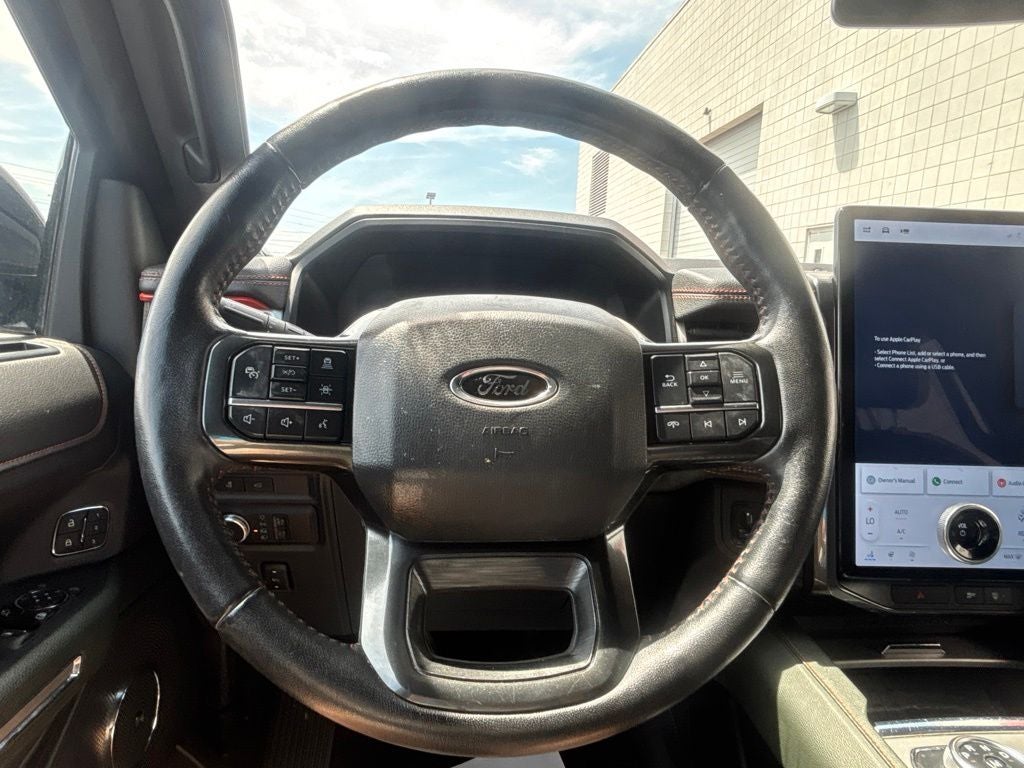 2022 Ford Expedition Timberline