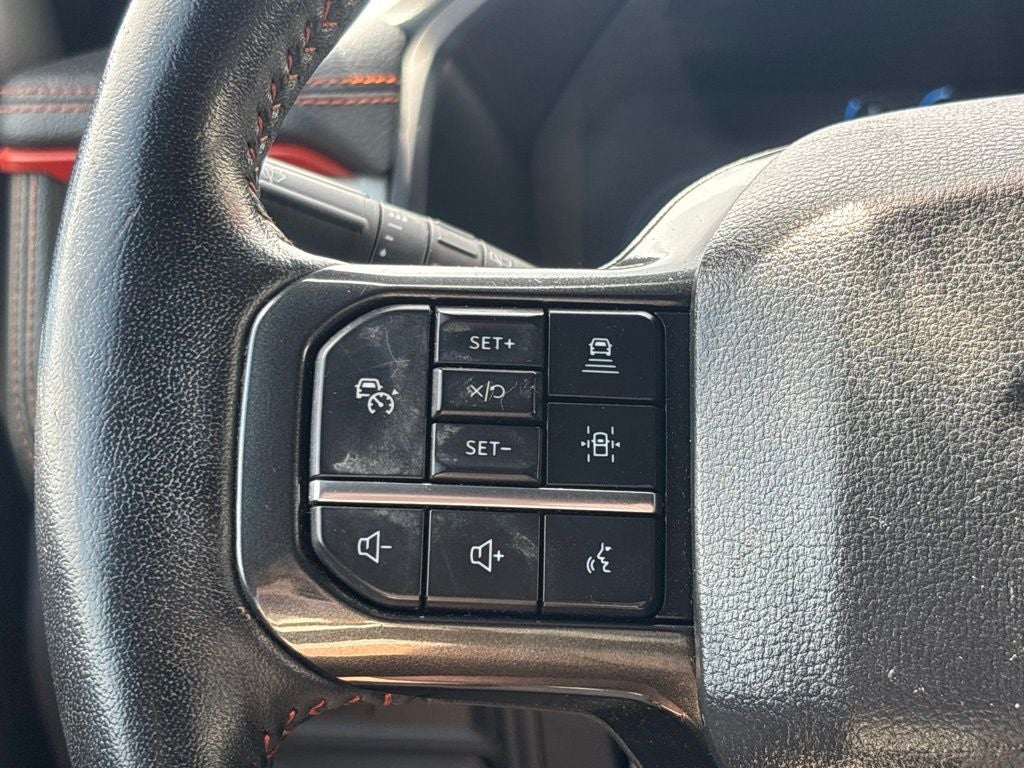 2022 Ford Expedition Timberline