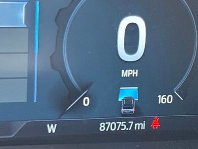 2022 Ford Expedition Timberline