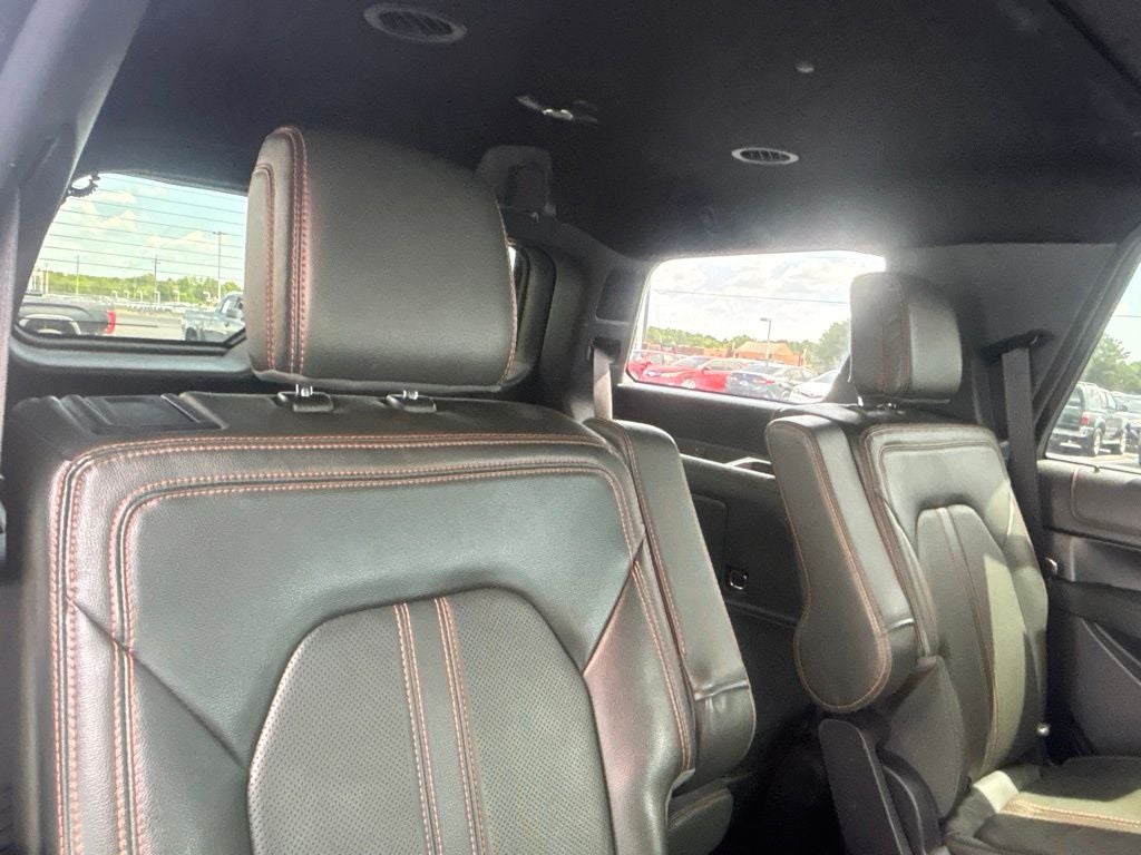 2022 Ford Expedition Timberline
