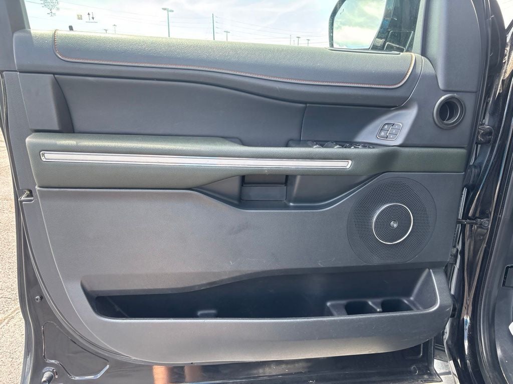 2022 Ford Expedition Timberline
