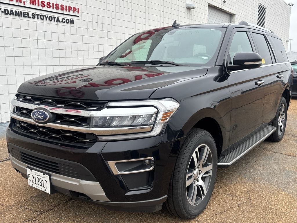 2023 Ford Expedition Limited