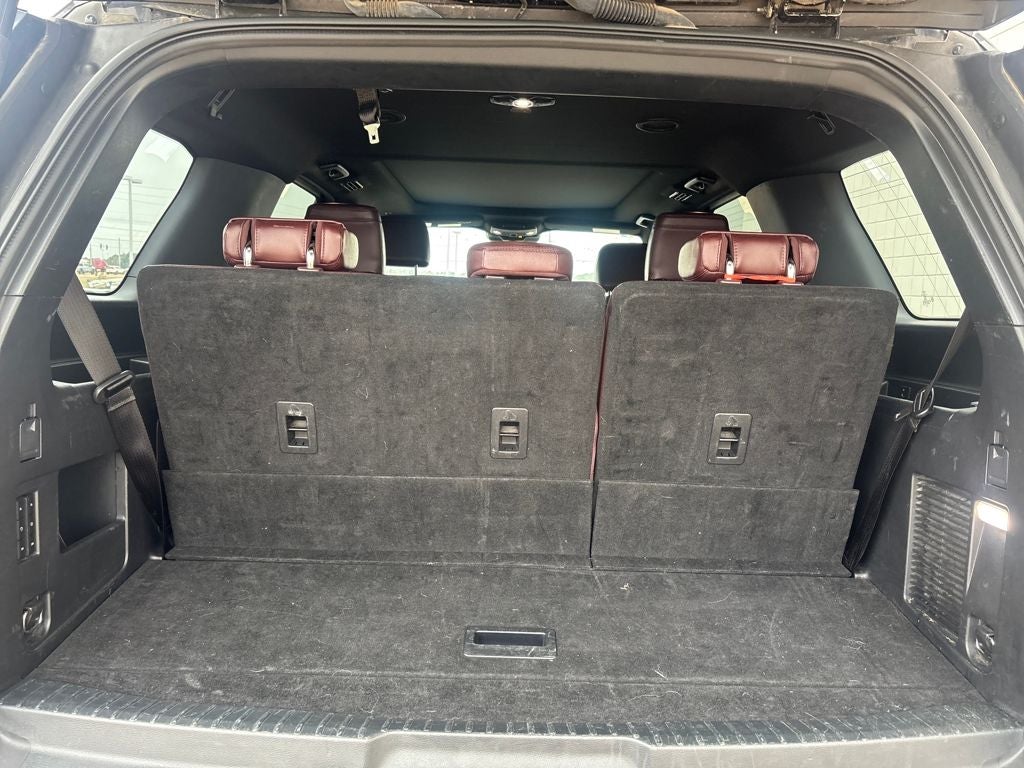 2023 Ford Expedition Limited