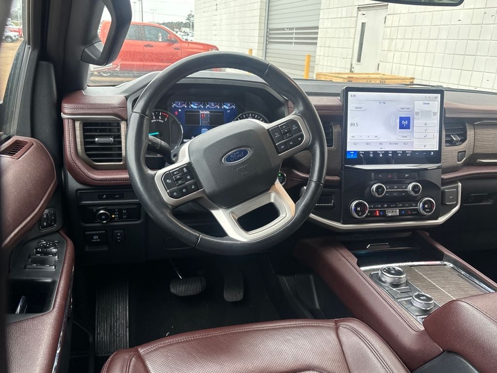 2023 Ford Expedition Limited