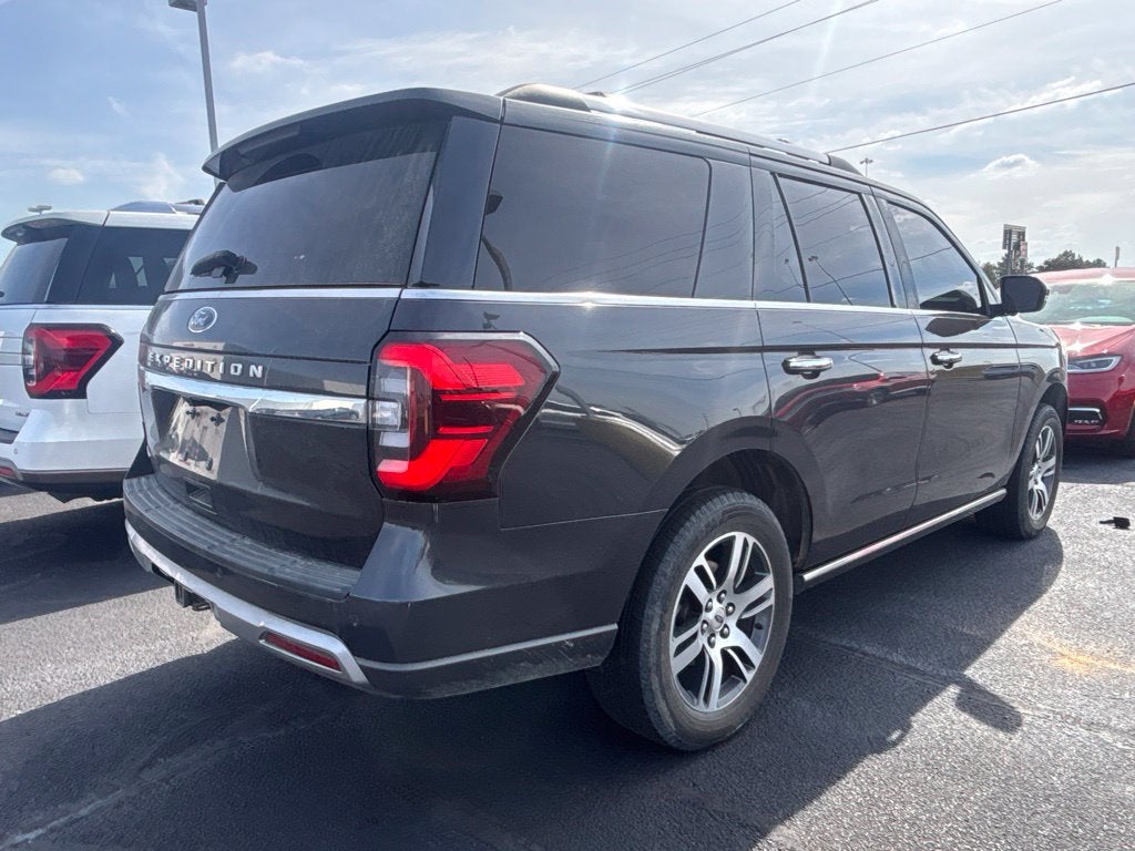 2024 Ford Expedition Limited