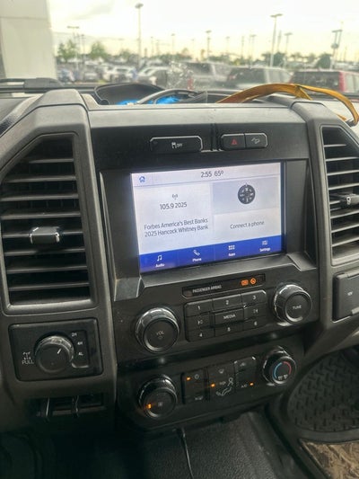 2020 Ford F-250SD XL
