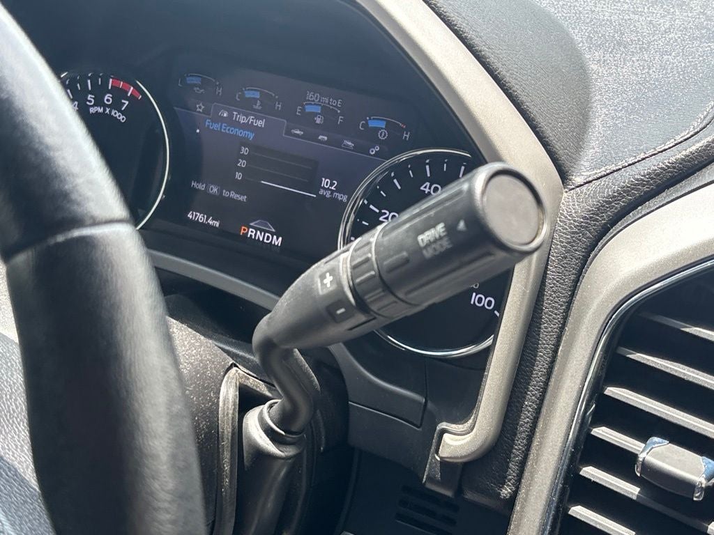 2021 Ford F-250SD Lariat