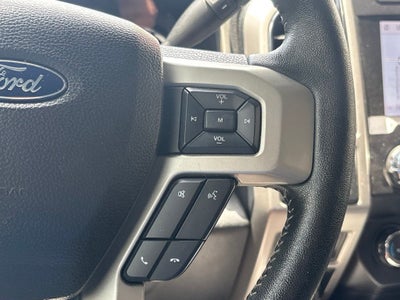 2021 Ford F-250SD Lariat