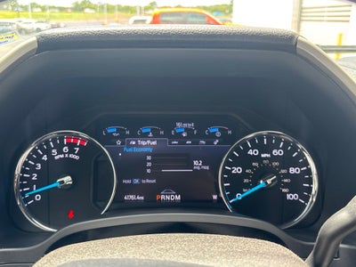 2021 Ford F-250SD Lariat