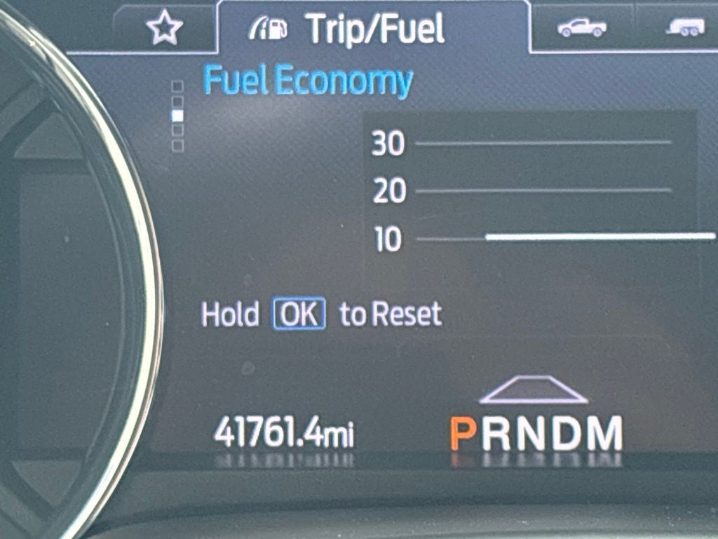 2021 Ford F-250SD Lariat